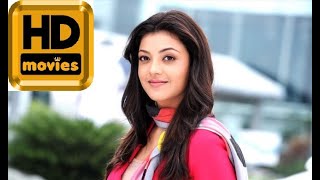 Kajal Agarwal South Indian Movie I Hindi DubbedI Full Movie [upl. by Bois692]