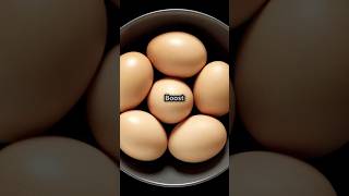 Boost Brain Health with 2 Eggs a Day [upl. by Elidad314]