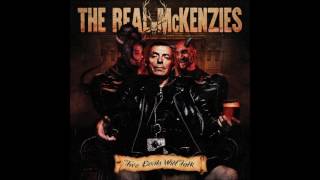 Real McKenzies  Northwest Passage [upl. by Divaj]