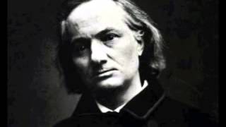 Baudelaire  Correspondances [upl. by Aicertap]