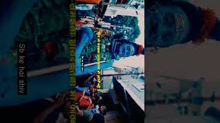 Sb ke hai shiv mahadev shortvideo viralvideo new [upl. by Ahcilef875]