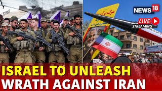 Israel Vs Iran War  Iran Attack Today  Israel News  Iran Vs Iran War Live  Israel Attack Today [upl. by Rahman83]