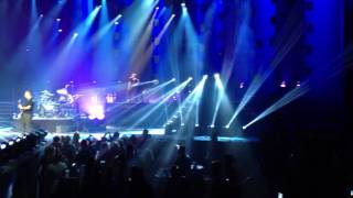 Nickelback Photograph Here and Now Tour Live [upl. by Cozza]