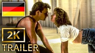 Dirty Dancing  Offizieller Trailer 1 2K UHD DeutschGerman [upl. by Tomkiel]