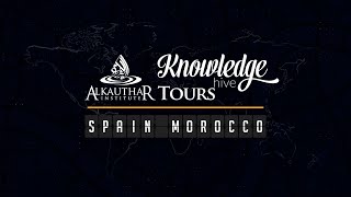 Knowledge Hive Spain 2024 [upl. by Eessac]