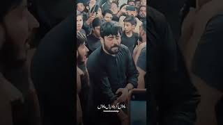 Mawan karbala diyan mawan shia molaqasim noha mirhassanmir shianeali views foryou yahussain [upl. by Freddi]