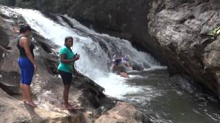 Cachoeira em buenos aires guarapari by Jorge Calazans [upl. by Kathleen]