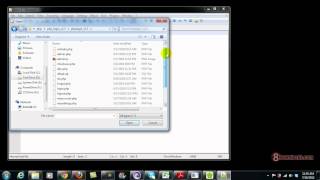 Edit your PHP file with NotePad [upl. by Zephan]