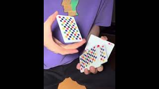 Linus Schmidt Deleted Cardistry Compilation 11 minutes [upl. by Repsaj]