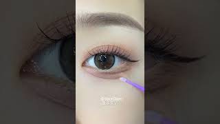 Aegyo Sal StepbyStep Guide for Charming UnderEye Effectaegyosal [upl. by Townsend]