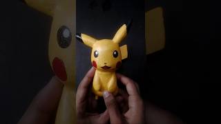 Pikachu with 3d pen  shorts short pokemon pikachu [upl. by Ynej]