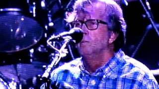 Eric Clapton  Layla Live in Seoul Korea 2011 [upl. by Terese]