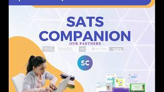 SATs Companion  Help Your Child Prepare For Their KS2 SATS Test 2020 [upl. by Dawkins]