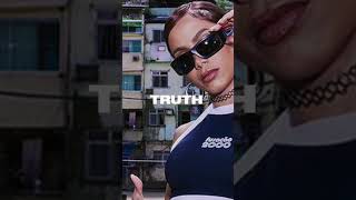 Free Anitta x Tyla Afro Baile Type Beat  TRUTH [upl. by Pugh34]