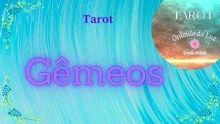 Gêmeos♊ Tarot✅ REVELAÇÃO PODEROSA Para o Signo de Gêmeos💲💰🌞🎁🏆 Preparese✨✨✨ [upl. by Htrap]