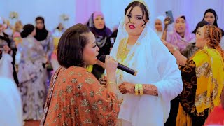 IQRO YAREY  UTUMA HELADA  OFFICIAL MUSIC VIDEO 2024 [upl. by Danuloff733]