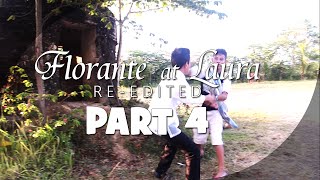 Florante at Laura  PART 4 [upl. by Ardnalac]