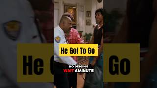 Carl Winslow and OGD Epic Fall Out familymatters carlwinslow ogd tvclips funny fypシ゚viral [upl. by Enhpad]