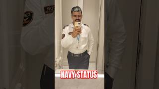 Navy boy Status 😎 Ship captain status🚢 Pilot status ⚓ crew  navystatus navypilot shipcaptain [upl. by Giah]