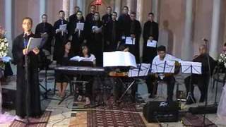 تراتيل سريانية Syriac Hymns [upl. by Fahland886]