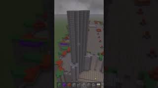 Building huge mausoleum from a tutorial guide [upl. by Nillek2]