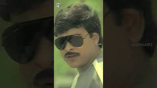 PasivadiPranam Movie Scenes  Chiranjeevi Vijayashanthi alluramalingaiah  shorts ytshorts [upl. by Ranjiv]