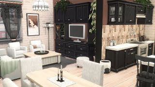 19 Culpepper Renovation Stop Motion No CC  The Sims 4 [upl. by Arndt]