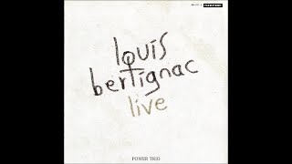 Louis BERTIGNAC  Ces Idées Là Live 2006 [upl. by Ozmo]