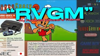 Could This Be The BEST Batocera Theme “RVGM” [upl. by Eelsew983]