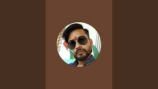 Suraj Tiwari is live [upl. by Atnahc]