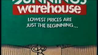 WHEN YOU REMIX BUNNINGS WAREHOUSE [upl. by Nylikcaj]