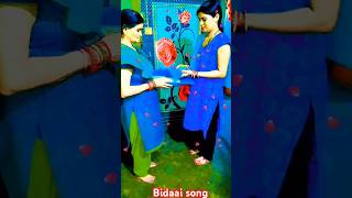 aa hi gyi aakhir bidaai ki viral song🥰🤩 [upl. by Frayda]