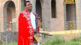 Ethiopia Orthodox Mezmur quotሸንኮራ ሔጄquot መዲናና በእያቸው አቡዬ [upl. by Ocirnor]