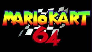 Frappe SnowlandSherbet Land Final Lap  Mario Kart 64 Music Extended [upl. by Eiggem578]