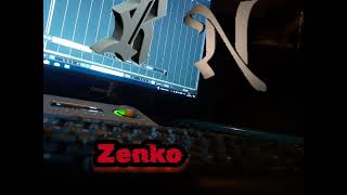 Zenko  critère  FreestyleAudio [upl. by Kristina380]