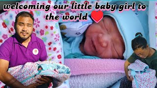 New baby born LazyVlogs1201new baby minivlog villagelife lazyfamily youtubeshorts youtuber [upl. by Selrahc]