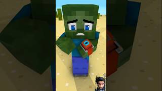 Zombie Becomes Wither Storm In Wicth Challenge ⌚⌚ Transform Watch [upl. by Florella]