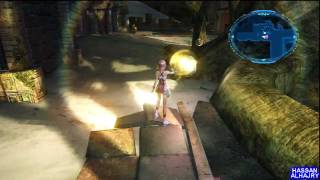 Final Fantasy XIII2 Walkthrough  Part 18 HD English FF132 FFXIII2 [upl. by Alleuol]