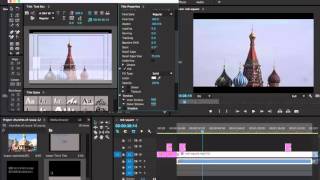 Adding Text for Subtitle Narratives in Adobe Premiere CC 2015 [upl. by Greenburg432]