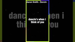 AARON SMITH DANCIN 10HITBOXshorts [upl. by Imoyaba]