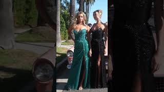 Portia and Scarlett Dress PS25208 Promdresses2025 [upl. by Service]