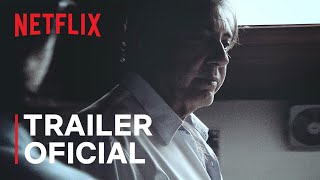 João de Deus Cura e Crime  Trailer oficial  Netflix Brasil [upl. by Marin42]