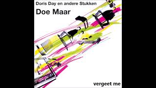 DOE MAAR  VERGEET ME [upl. by Lj]