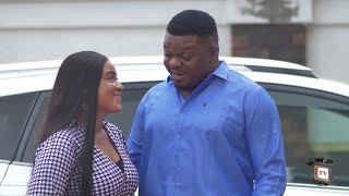 NATIVE LOVE New Move ken Eric Rosabelle Andrews 2024 Latest Nigerian Nollywood Movie [upl. by Aynna264]