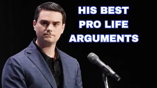 Ben Shapiro DEBATES pro abortion students for 8 minutes [upl. by Nitsug791]