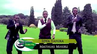 Mathias mhereIdya TafuraOfficial HD video [upl. by Gambrill]