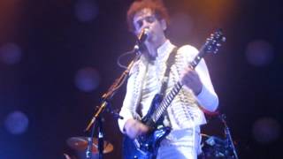 Gustavo Cerati Rio Babel En vivo Rosario [upl. by Mast]