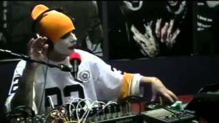 Twiztid  Best of Ashtrays amp Action Figures Radio Part 1 [upl. by Adorl637]