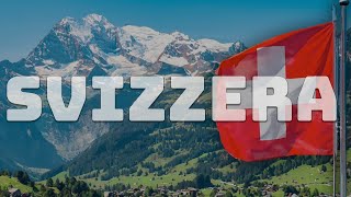 La Storia della Svizzera [upl. by Baalbeer121]