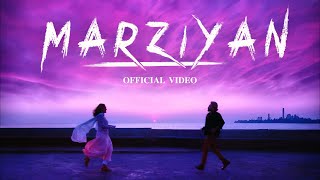 Marziyan By Shivang Upadhyay  Sheena Chohan  Official Hindi Music Video [upl. by Dnalyk]